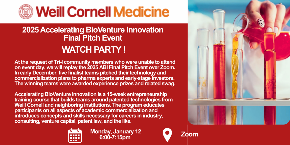 A hand with painted finger nails pouring a red liquid into a test tube