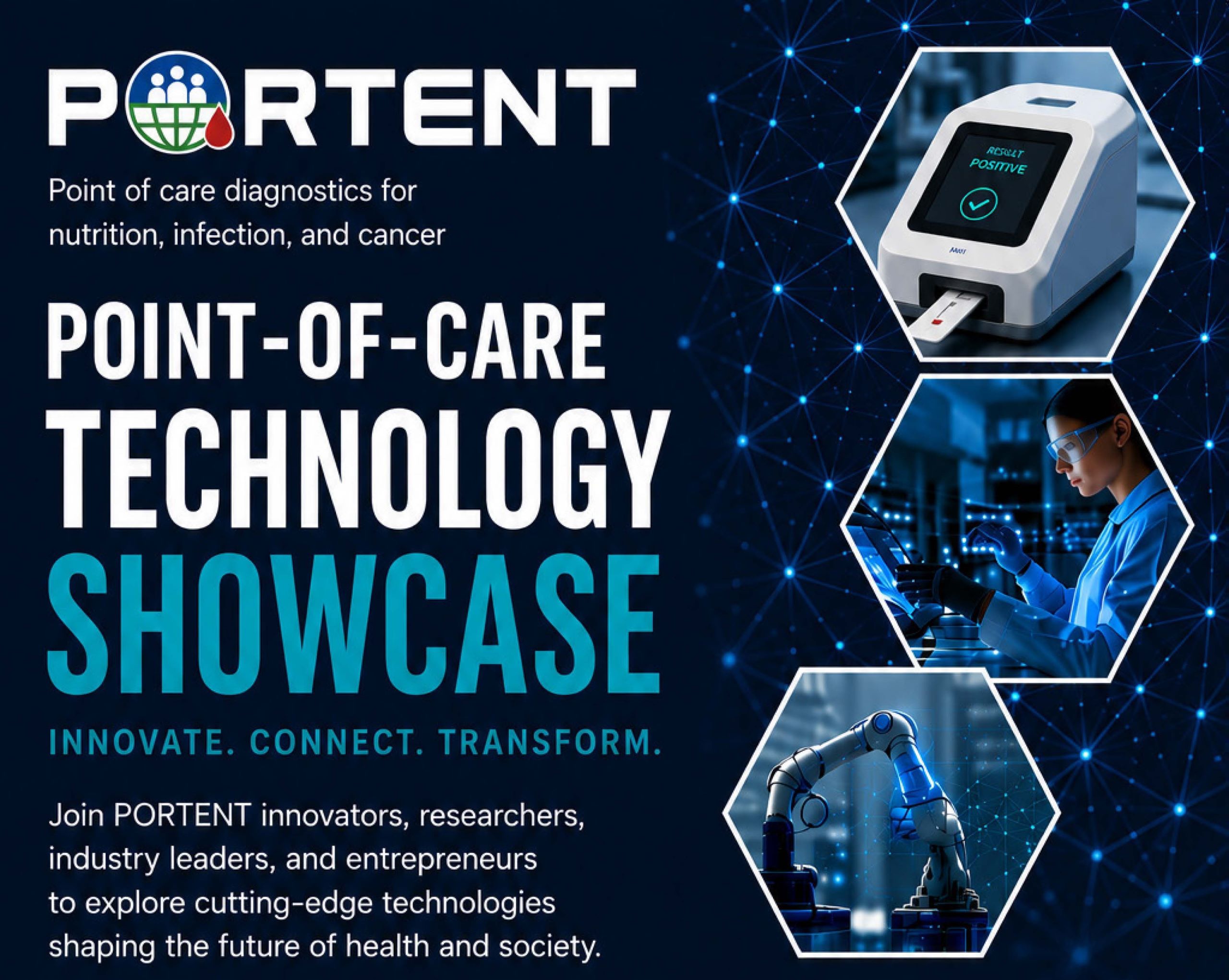 Images of medical devices such as a robotic arm
