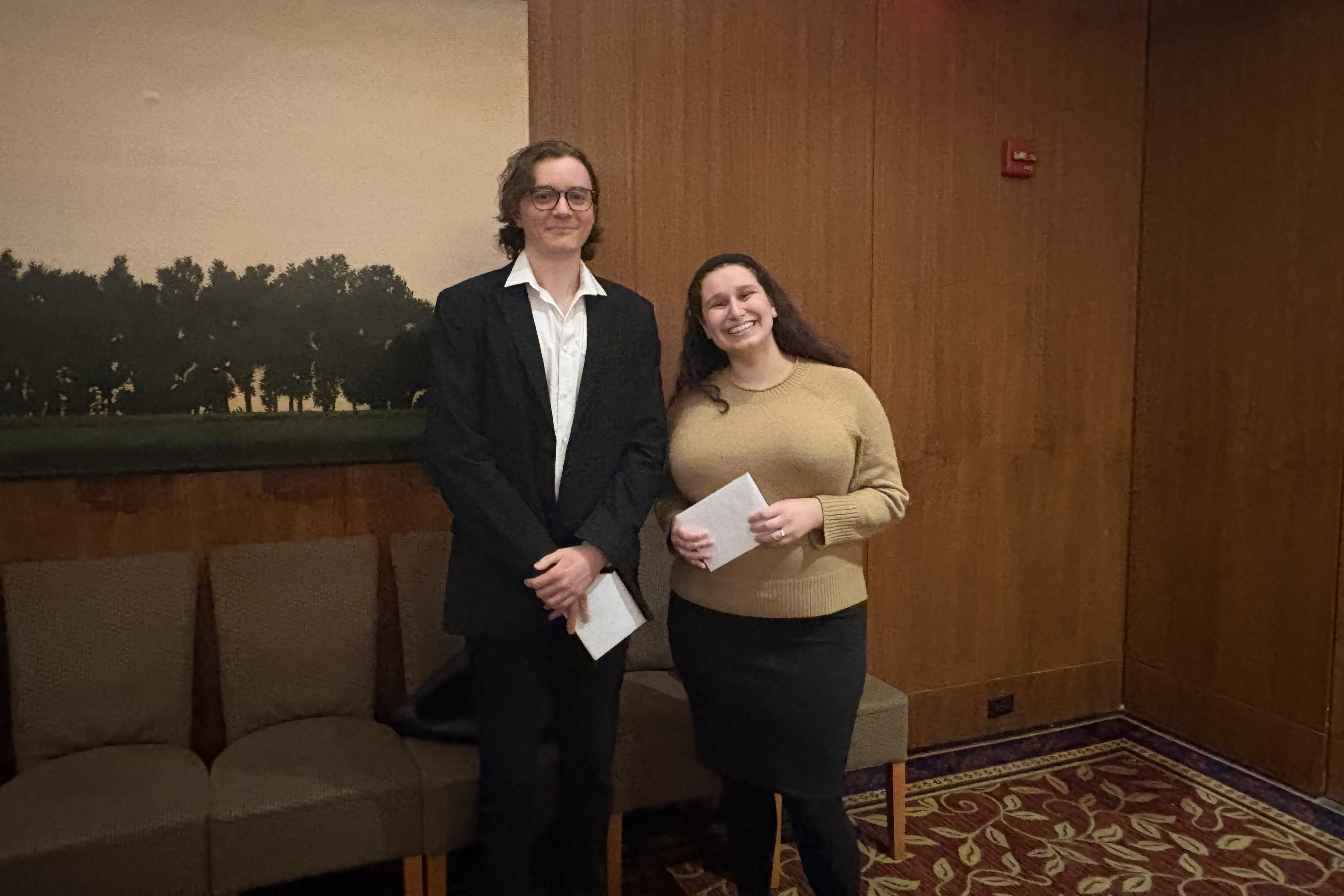 ABI pitch winners ARTisan