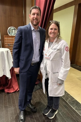 Dr. Barry Kappel