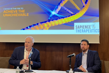 Harrington and Kappel fireside chat 