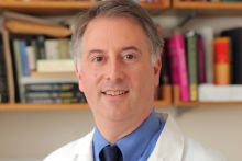 Headshot of Dr. Nicholas Schiff