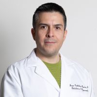 Juan Cubillos-Ruiz, Ph.D.