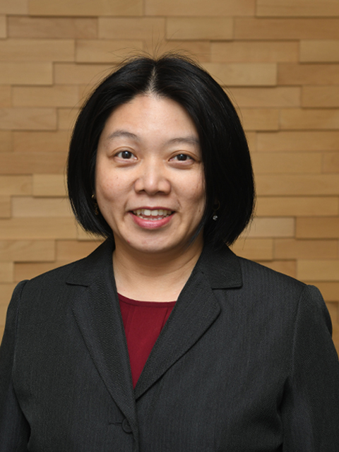 Annie Cheng