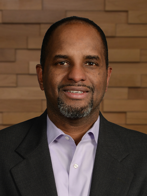 Dr. Jeff James