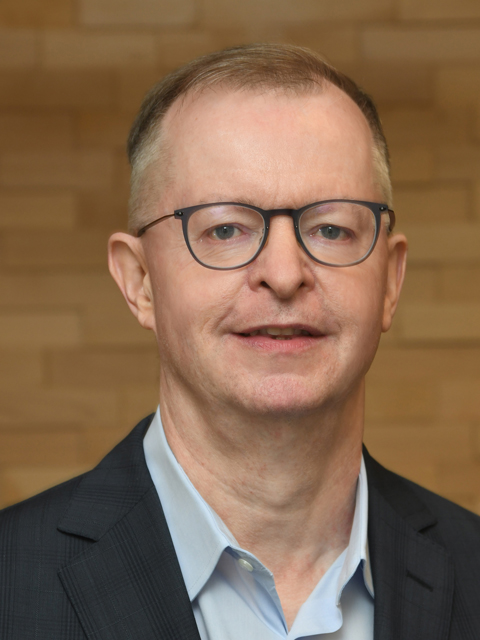 Brian Kelly, Ph.D.